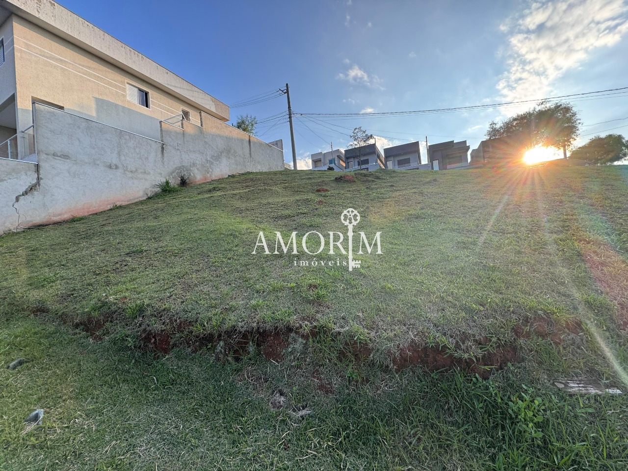 Lote em Condomínio Villas do Jaguari Santana de Parnaíba 