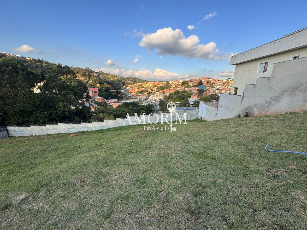 Lote em Condomínio Villas do Jaguari Santana de Parnaíba 