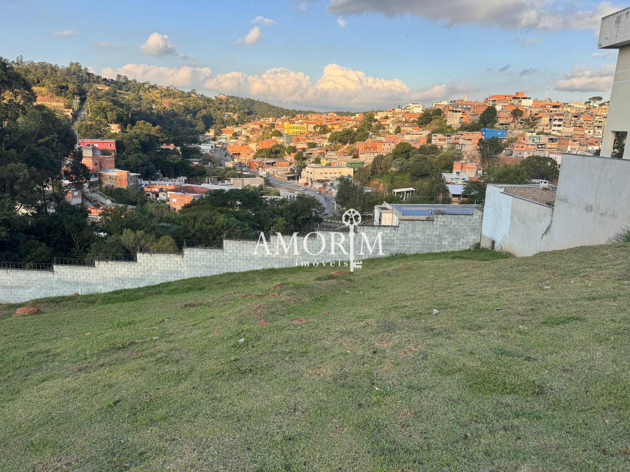Lote em Condomínio Villas do Jaguari Santana de Parnaíba 