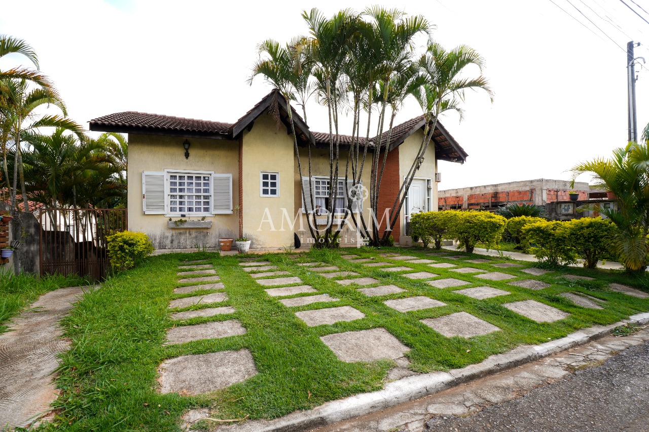 Casa em Condomínio Jardins (Polvilho) Cajamar 