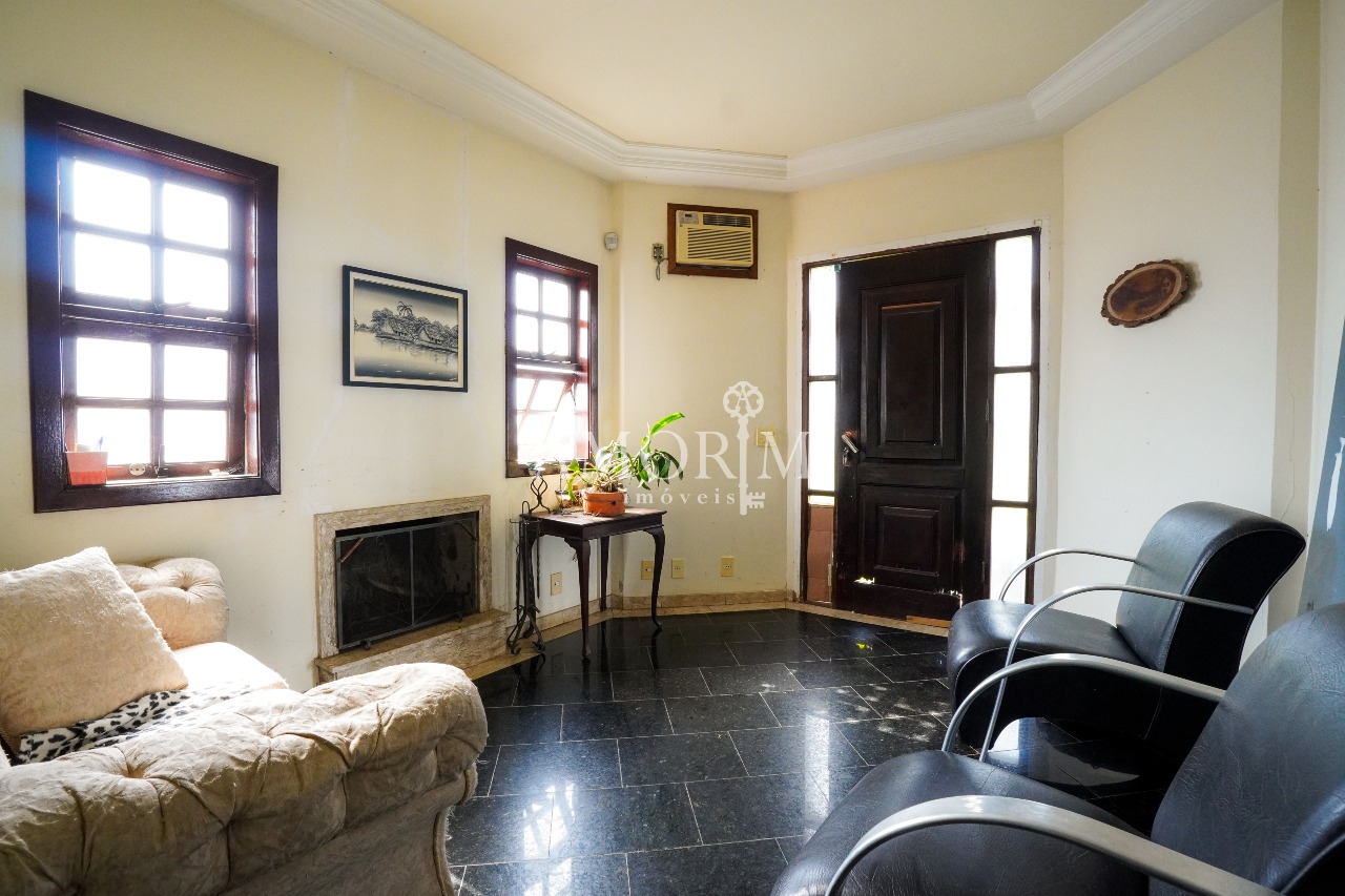 Casa em Condomínio Jardins (Polvilho) Cajamar 