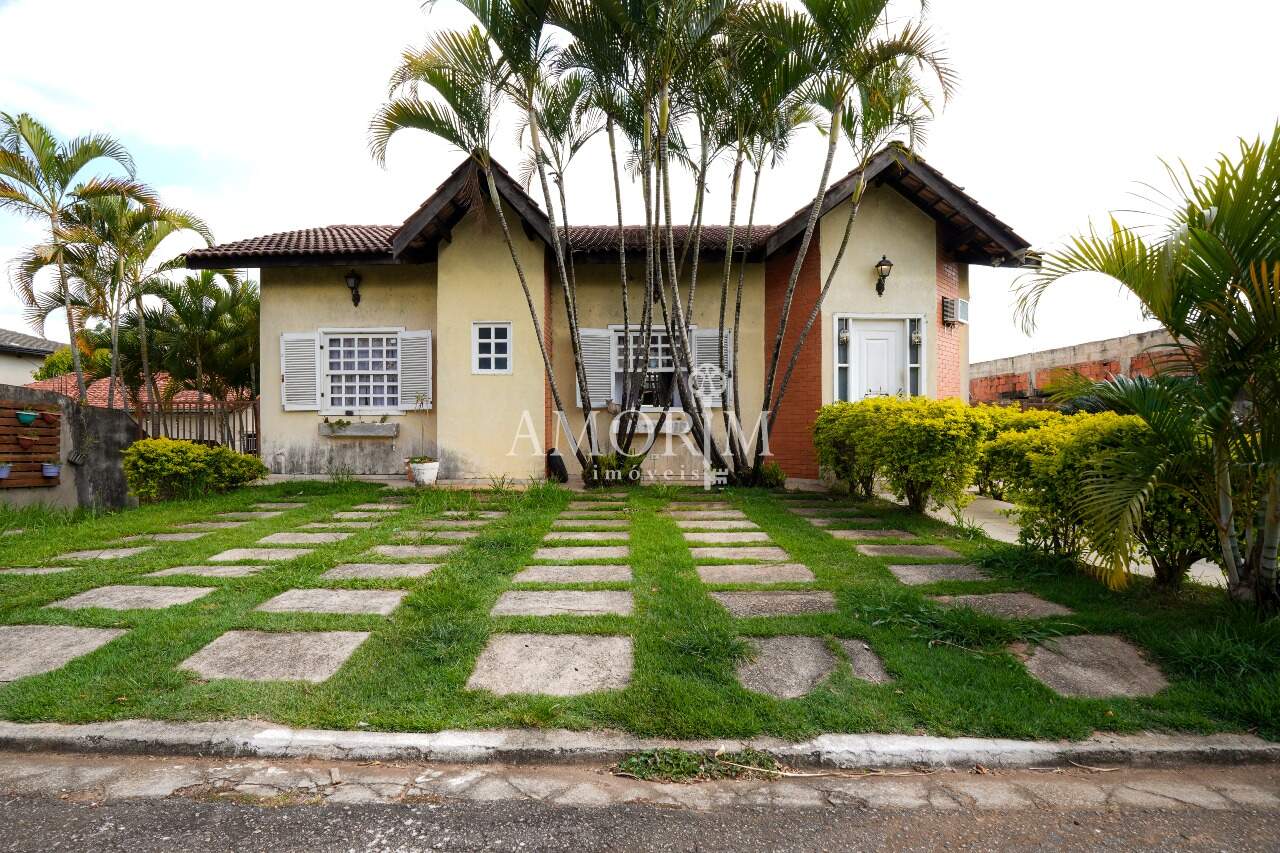 Casa em Condomínio Jardins (Polvilho) Cajamar 
