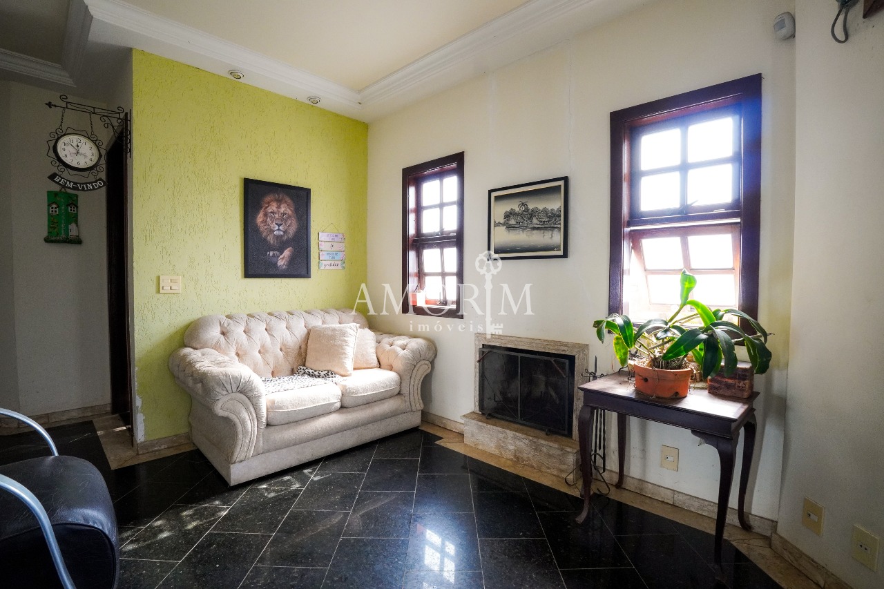 Casa em Condomínio Jardins (Polvilho) Cajamar 