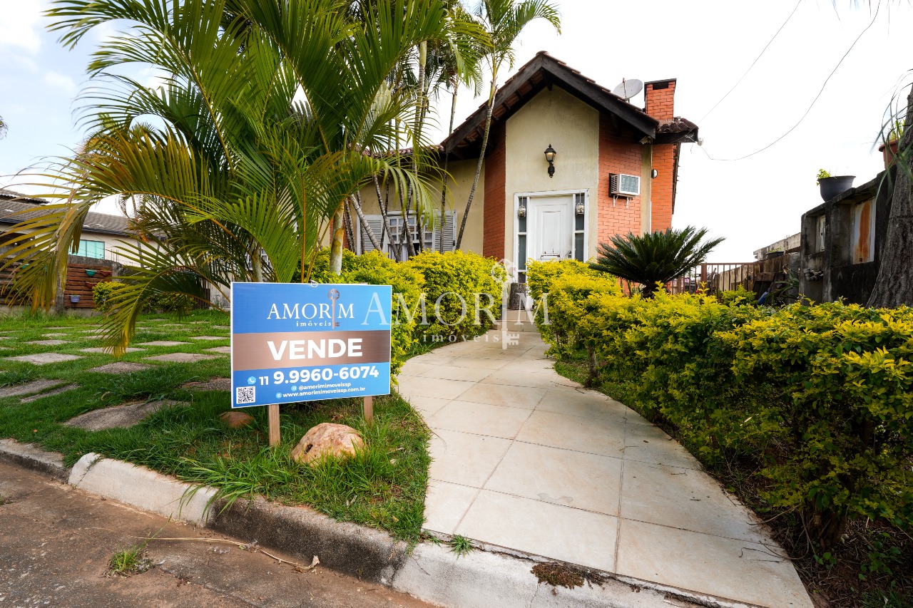 Casa em Condomínio Jardins (Polvilho) Cajamar 