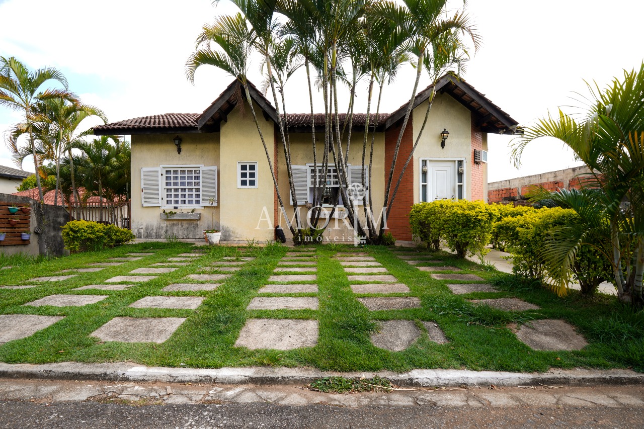 Casa em Condomínio Jardins (Polvilho) Cajamar 