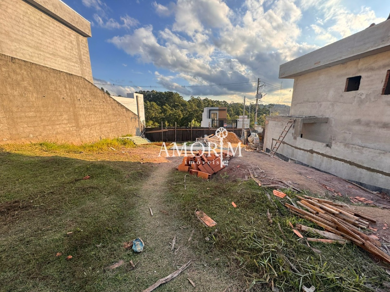 Lote em Condomínio Villas do Jaguari Santana de Parnaíba 