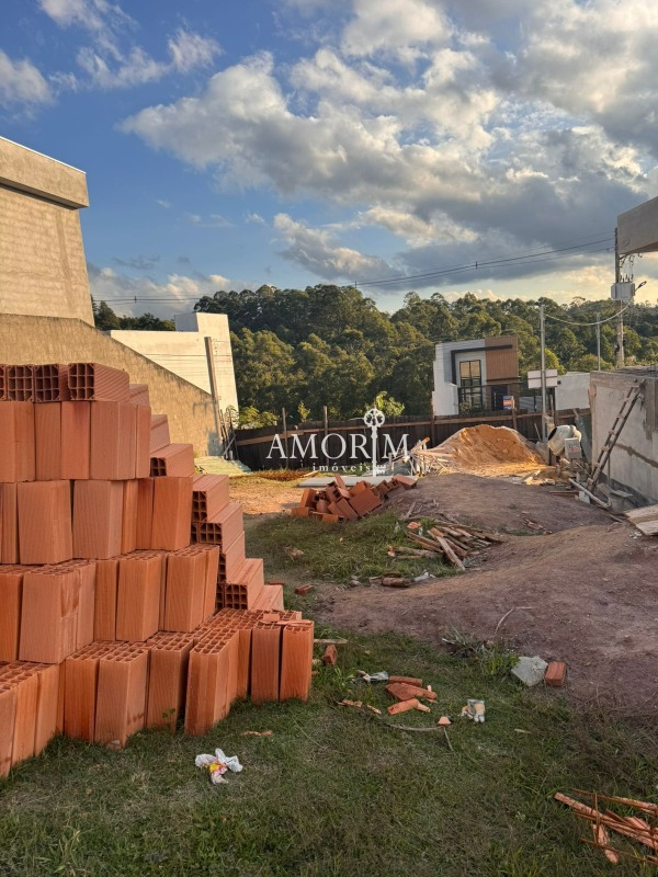 Lote em Condomínio Villas do Jaguari Santana de Parnaíba 