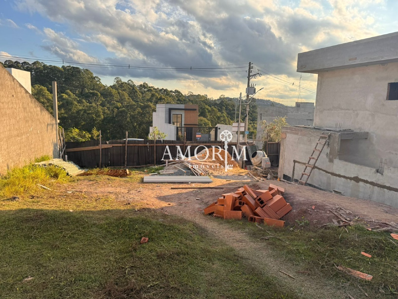 Lote em Condomínio Villas do Jaguari Santana de Parnaíba 