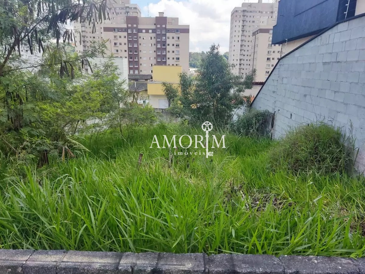 Lote Portais (Polvilho) Cajamar 