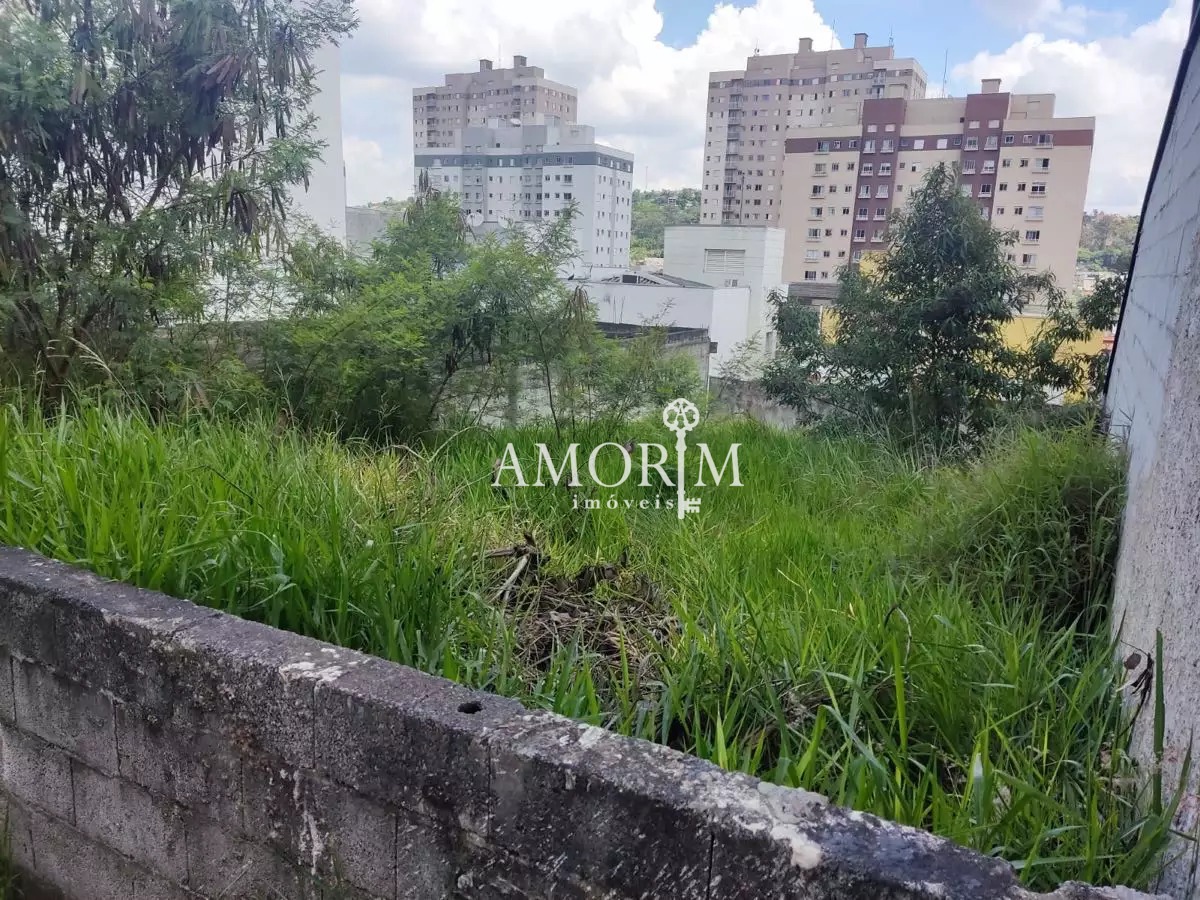 Lote Portais (Polvilho) Cajamar 