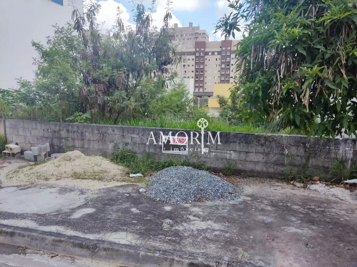 Lote Portais (Polvilho) Cajamar 