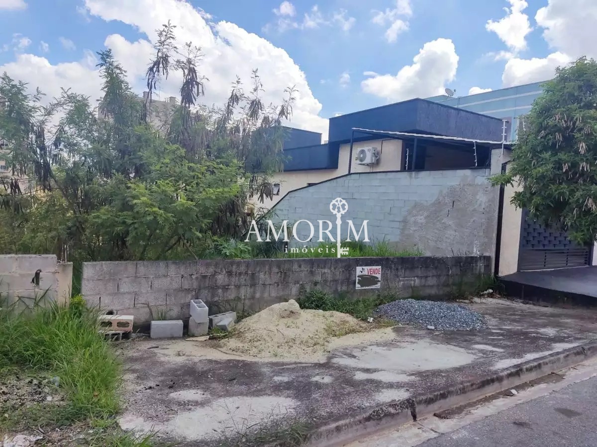 Lote Portais (Polvilho) Cajamar 