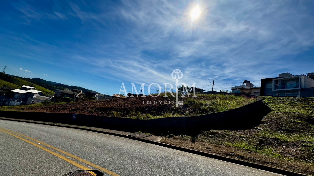 Lote Portais (Polvilho) Cajamar 