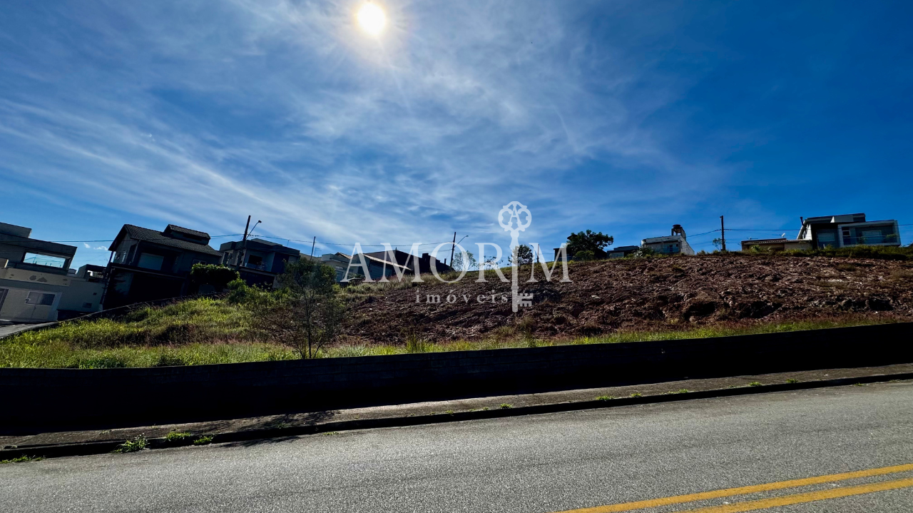 Lote Portais (Polvilho) Cajamar 