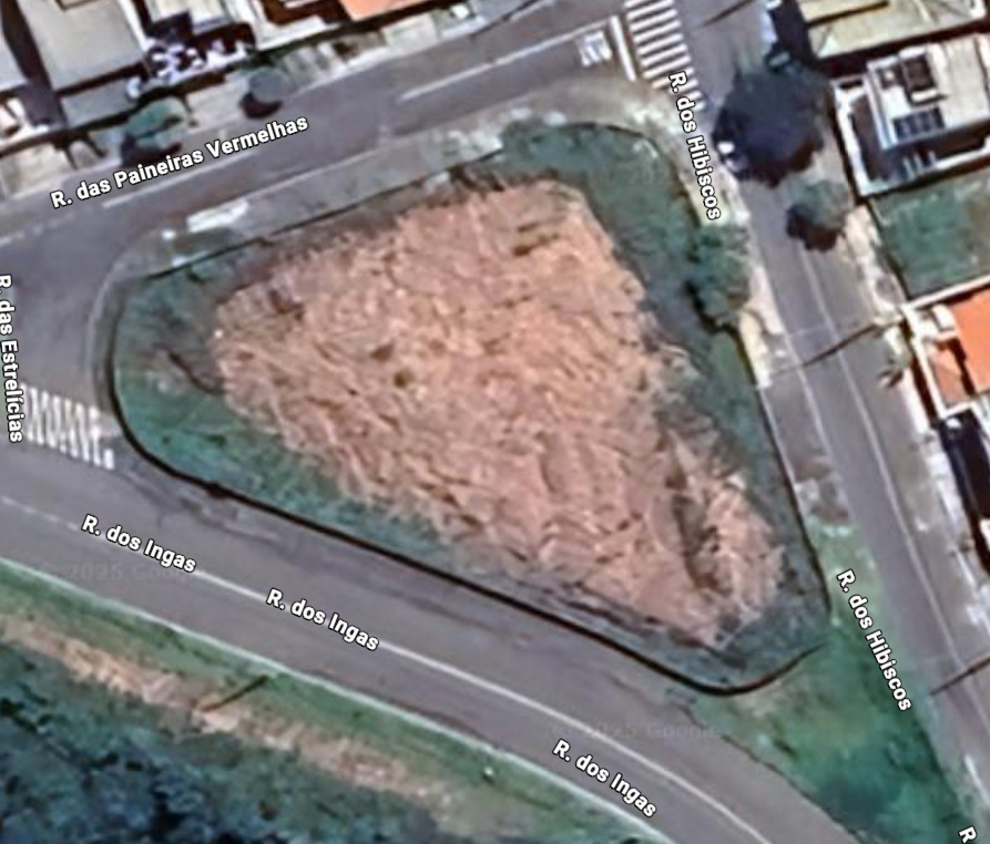 Lote Portais (Polvilho) Cajamar 