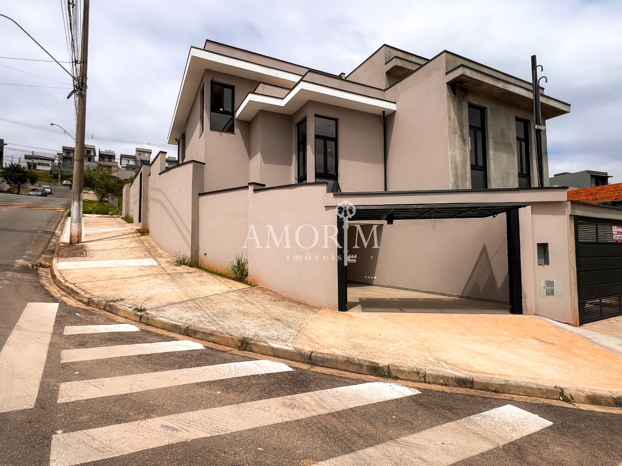 Casa Portais (Polvilho) Cajamar 