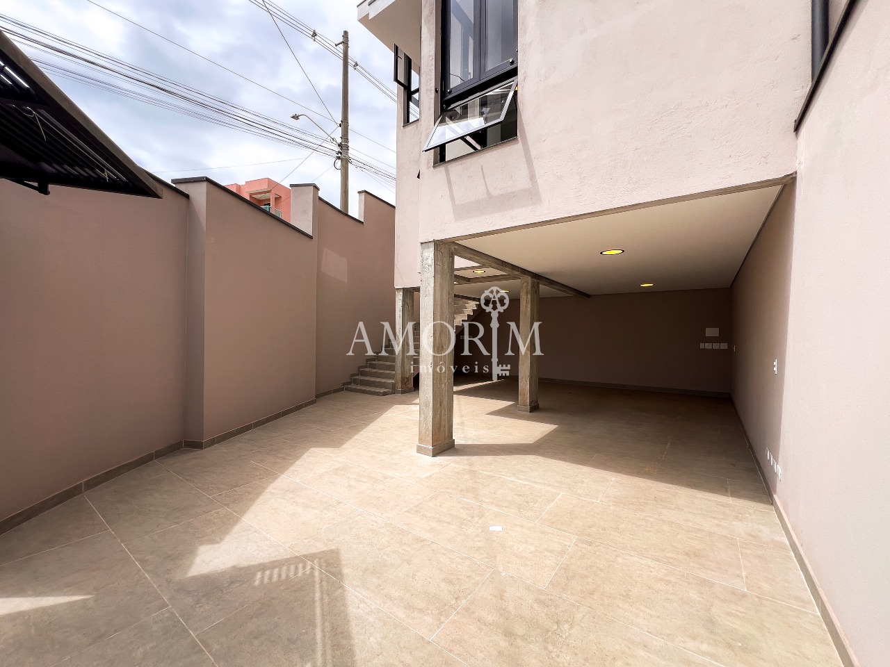 Casa Portais (Polvilho) Cajamar 