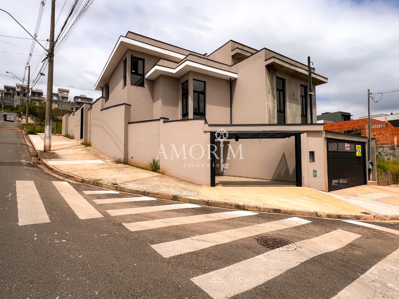 Casa Portais (Polvilho) Cajamar 