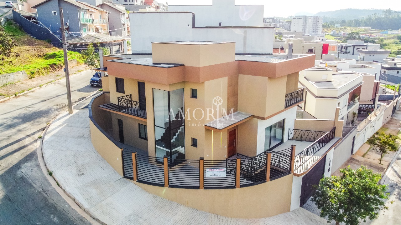 Casa Portais (Polvilho) Cajamar 