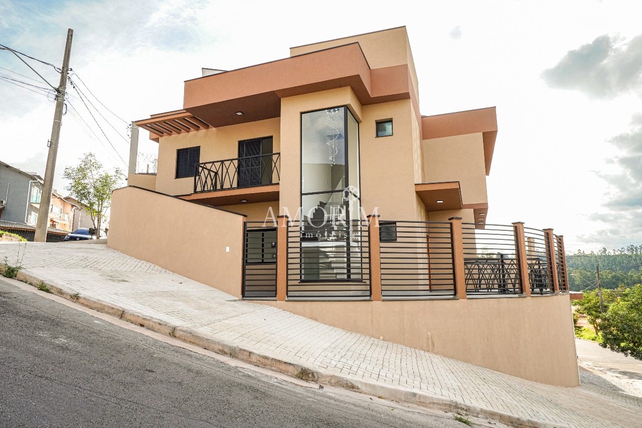 Casa Portais (Polvilho) Cajamar 