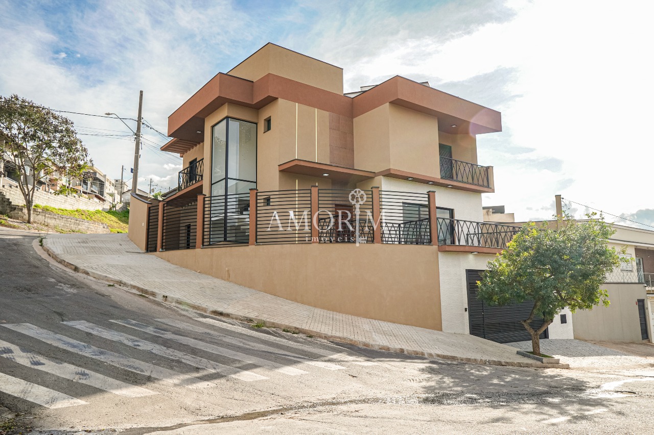 Casa Portais (Polvilho) Cajamar 