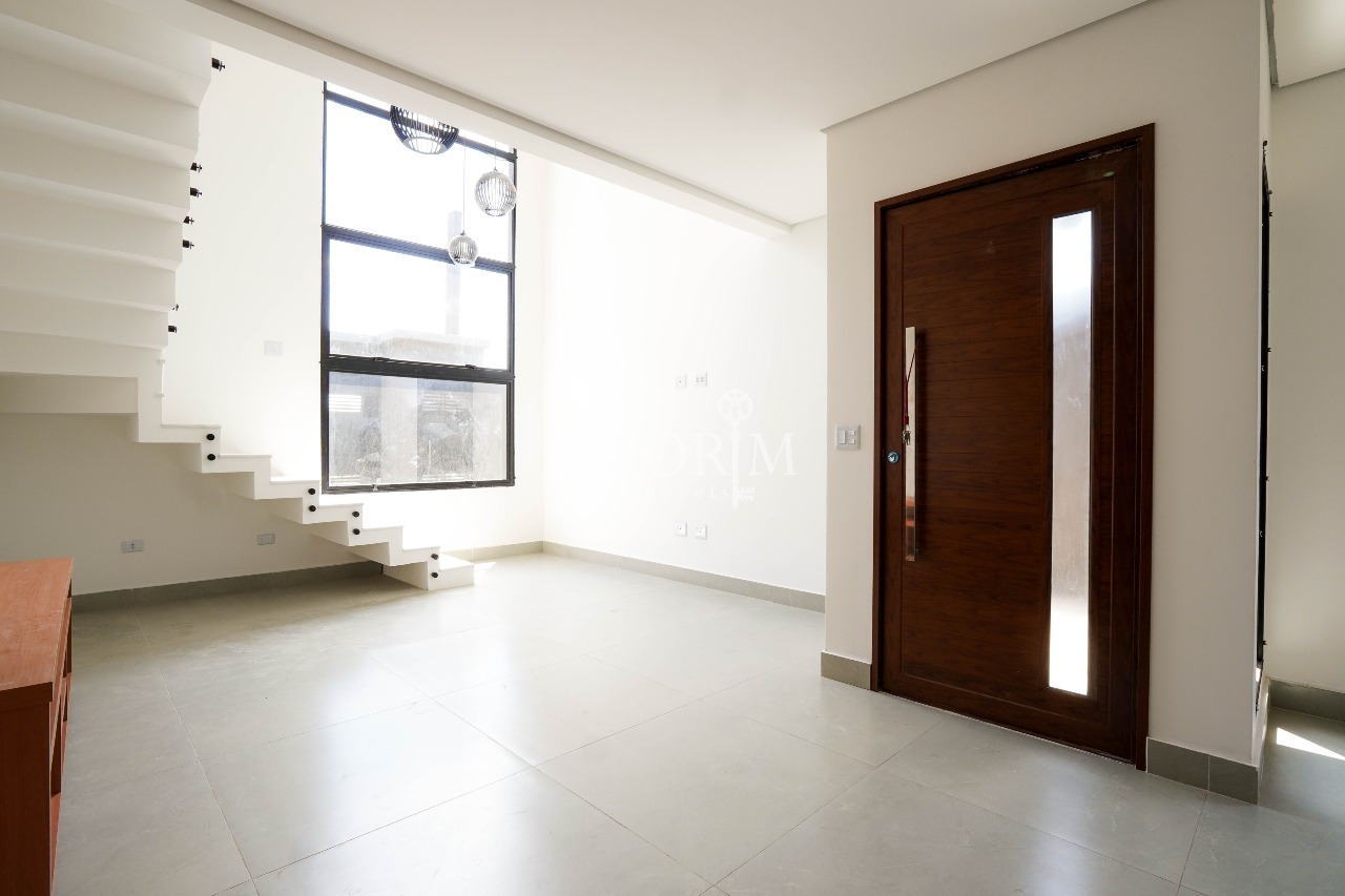 Casa em Condomínio Villas do Jaguari Santana de Parnaíba 