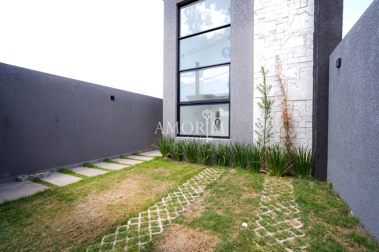 Casa em Condomínio Villas do Jaguari Santana de Parnaíba 