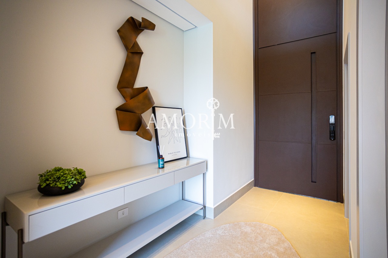 Casa em Condomínio Alphaville Santana de Parnaíba 