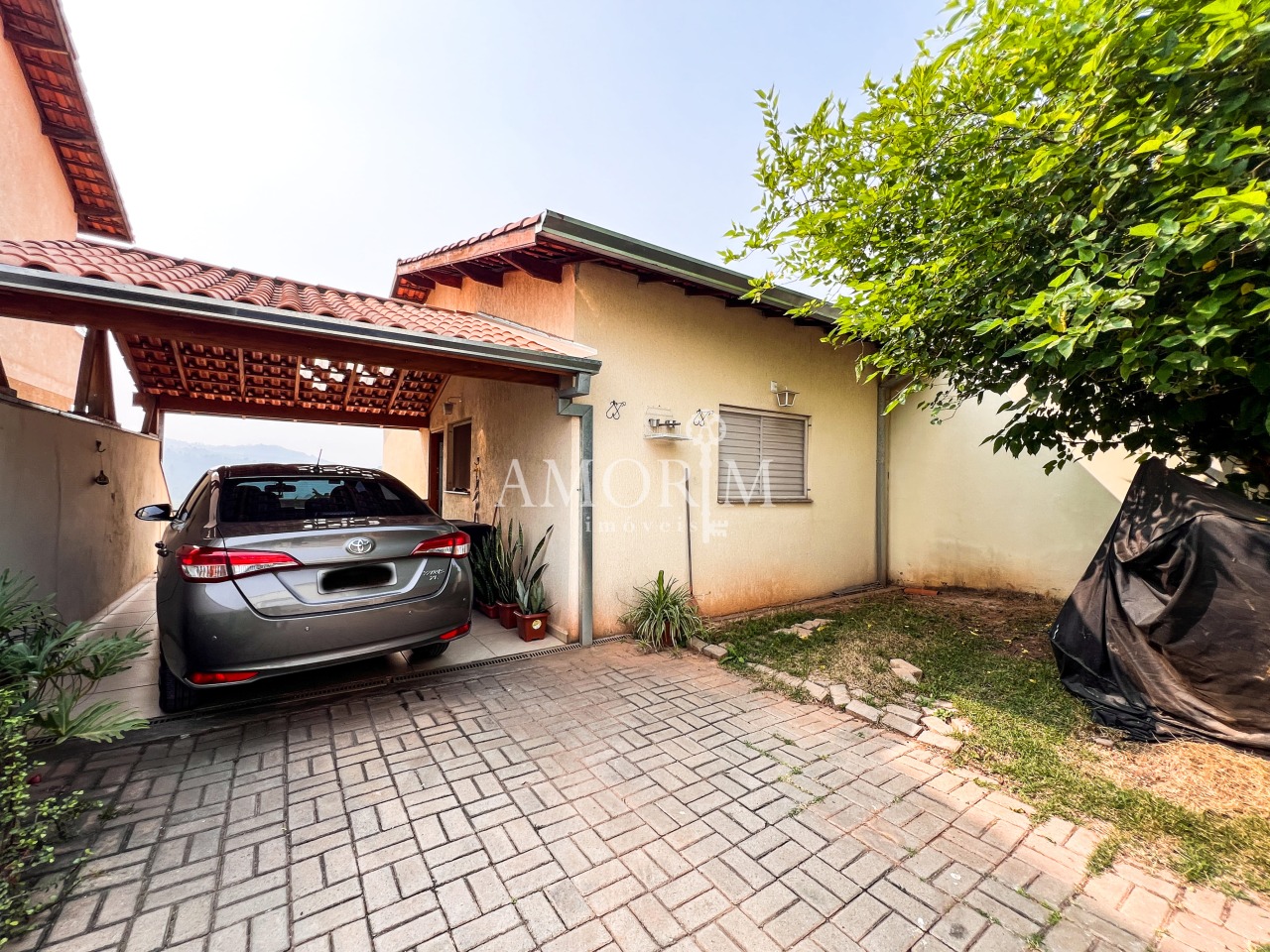 Casa Portais (Polvilho) Cajamar 