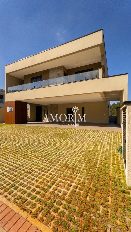 Casa em Condomínio Colinas da Anhangüera Santana de Parnaíba 