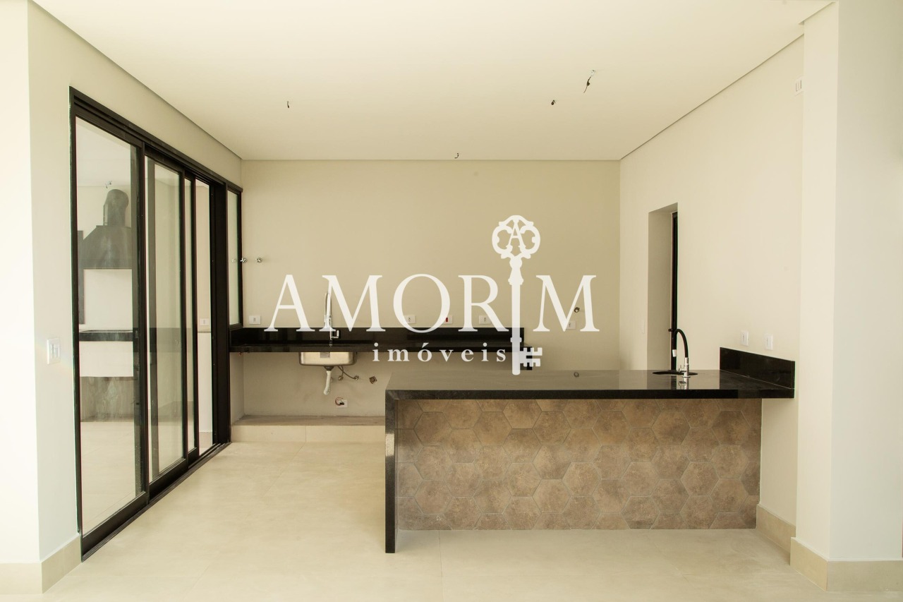 Casa em Condomínio Alphaville Santana de Parnaíba 