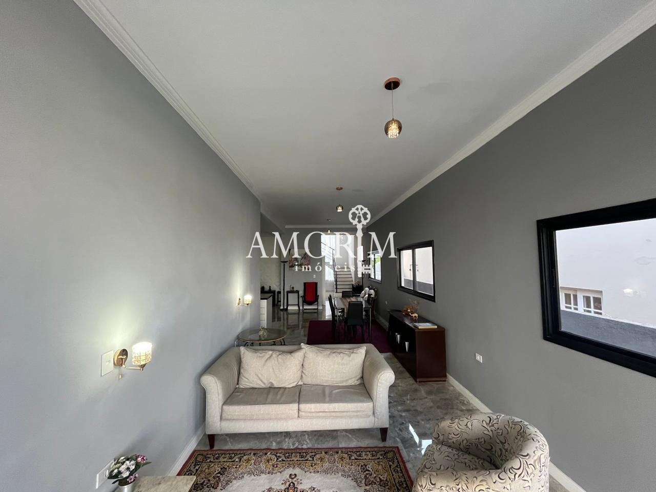 Casa em Condomínio Suru Santana de Parnaíba 