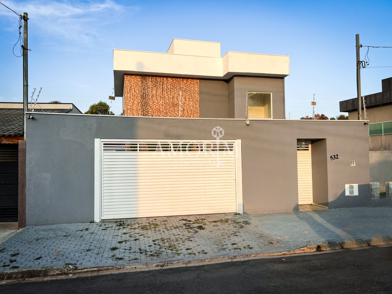 Casa Portais (Polvilho) Cajamar 