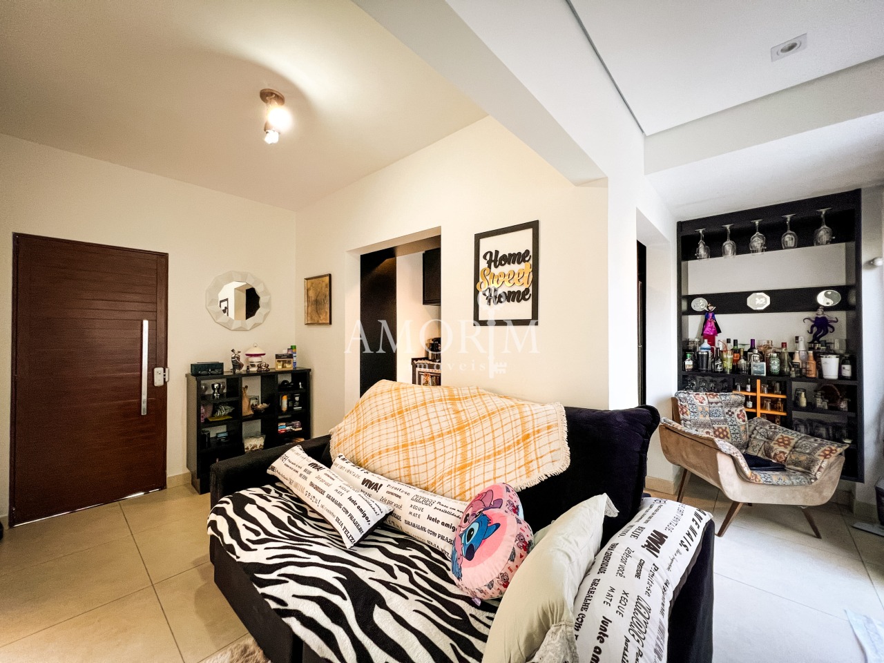 Casa Portais (Polvilho) Cajamar 