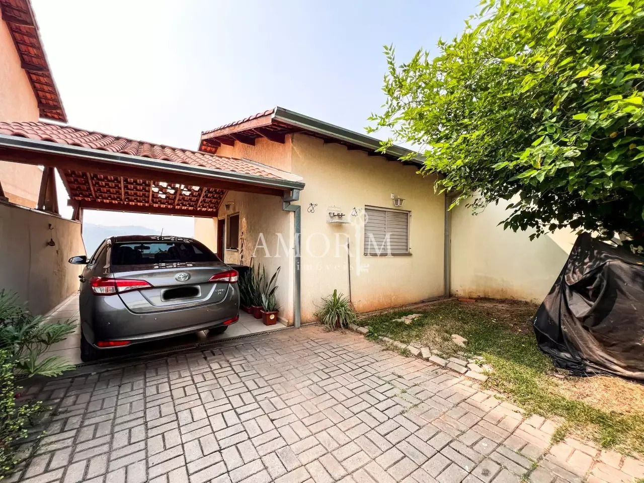 Casa Portais (Polvilho) Cajamar 