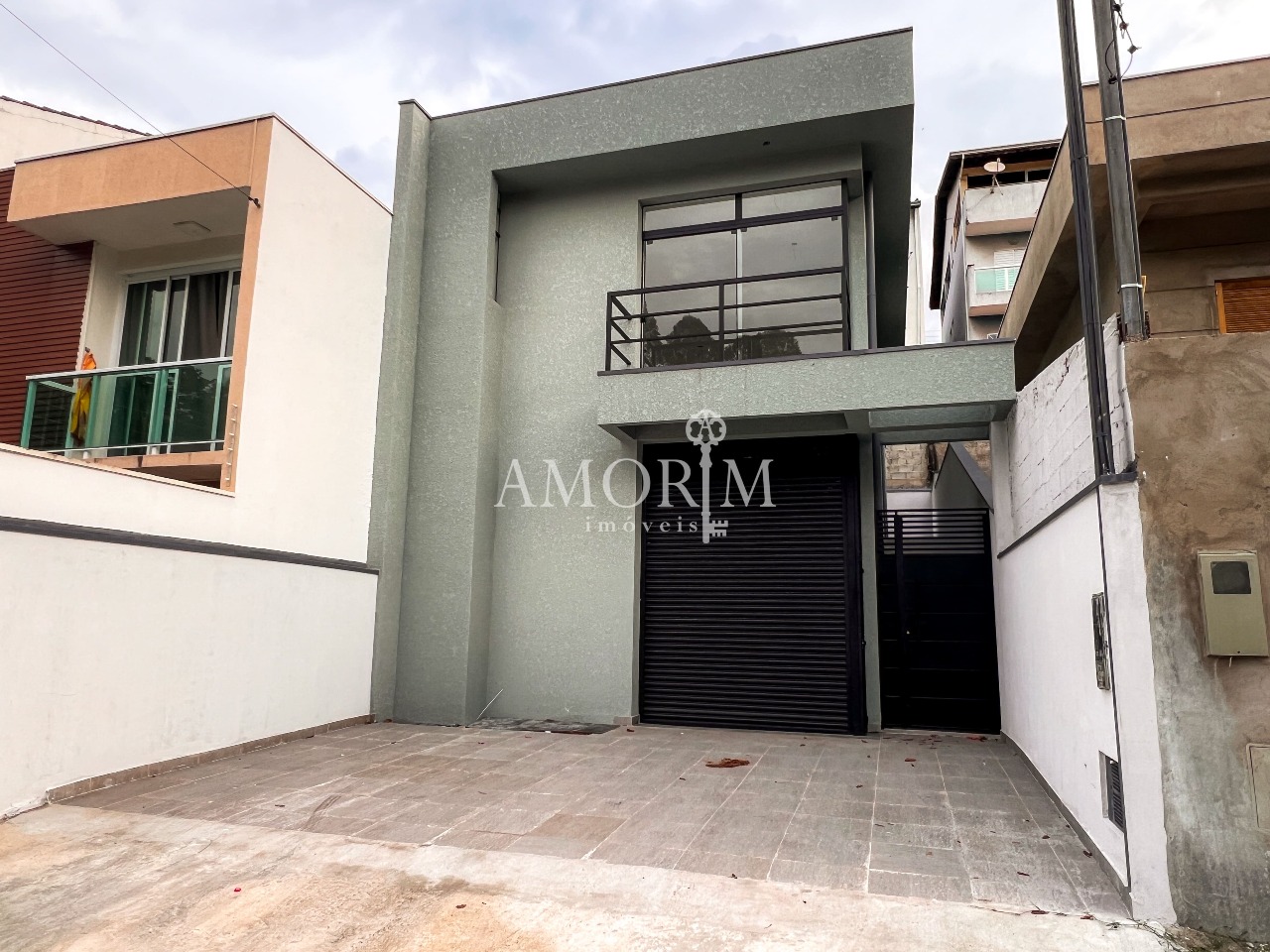 Prédio Portais (Polvilho) Cajamar 