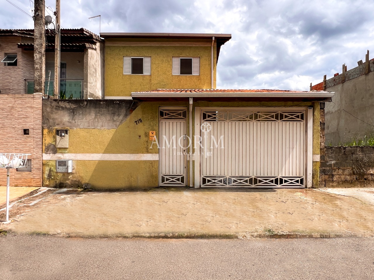 Casa Portais (Polvilho) Cajamar 