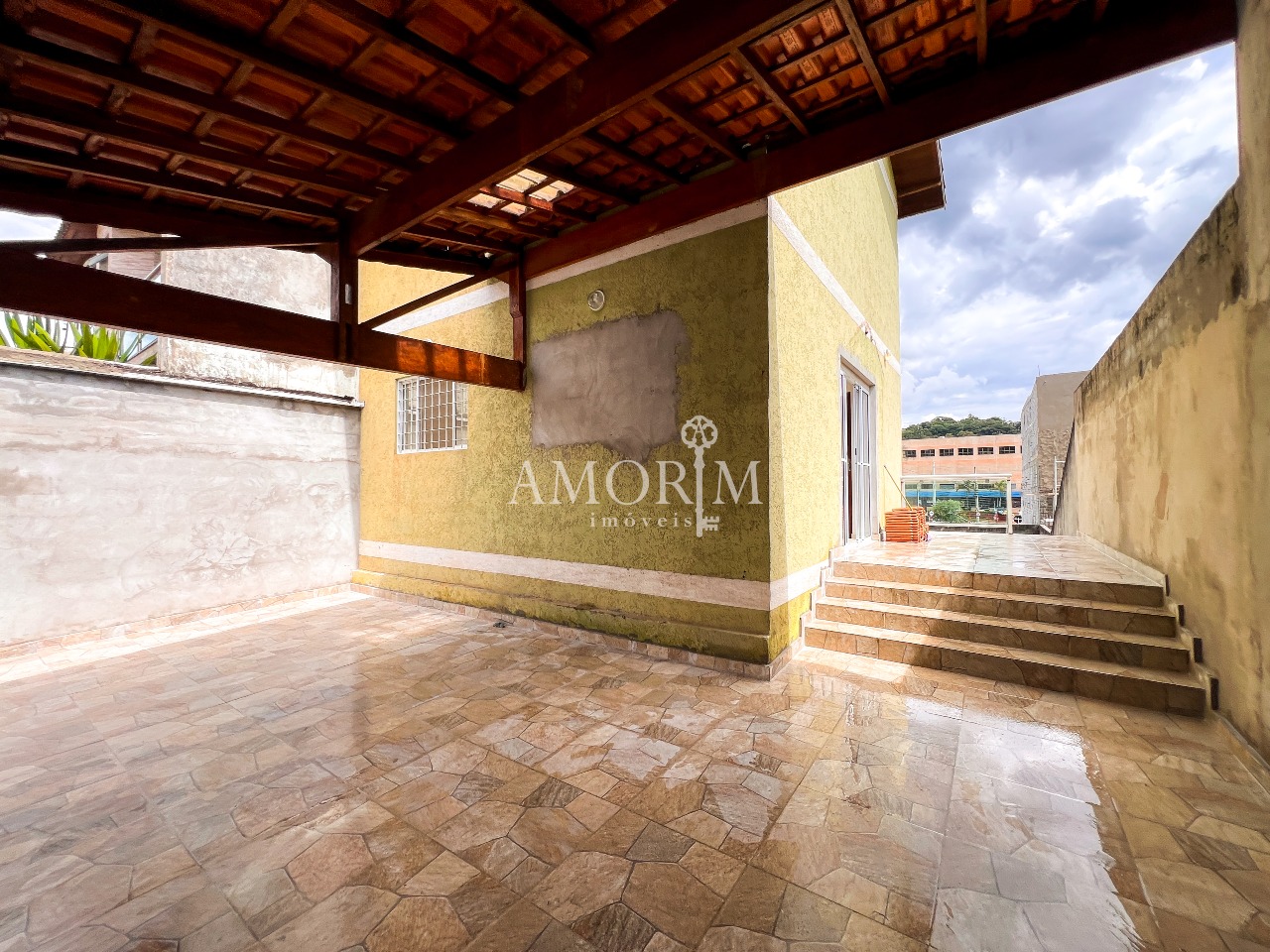 Casa Portais (Polvilho) Cajamar 