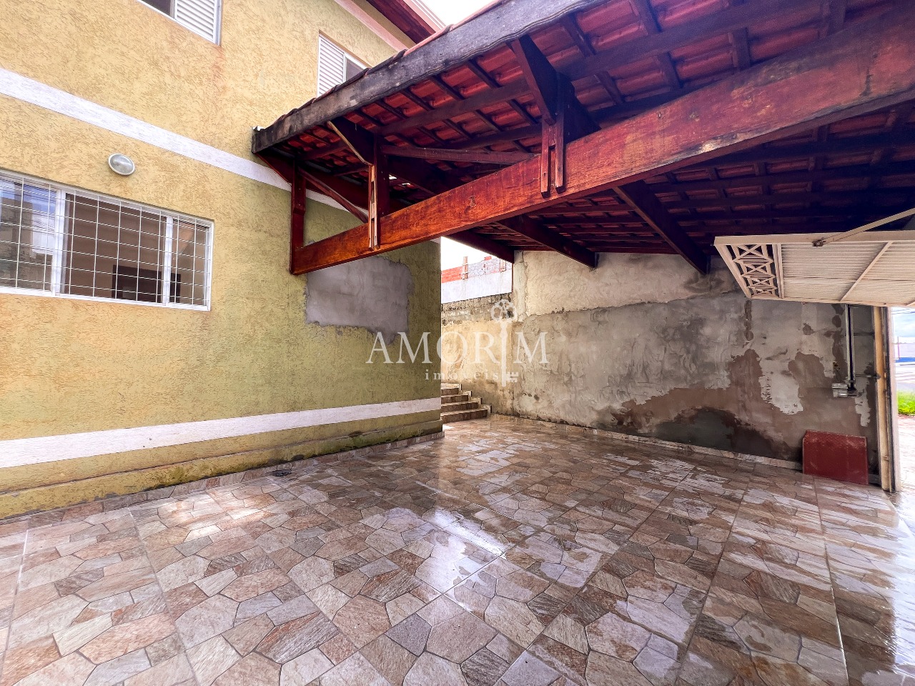 Casa Portais (Polvilho) Cajamar 