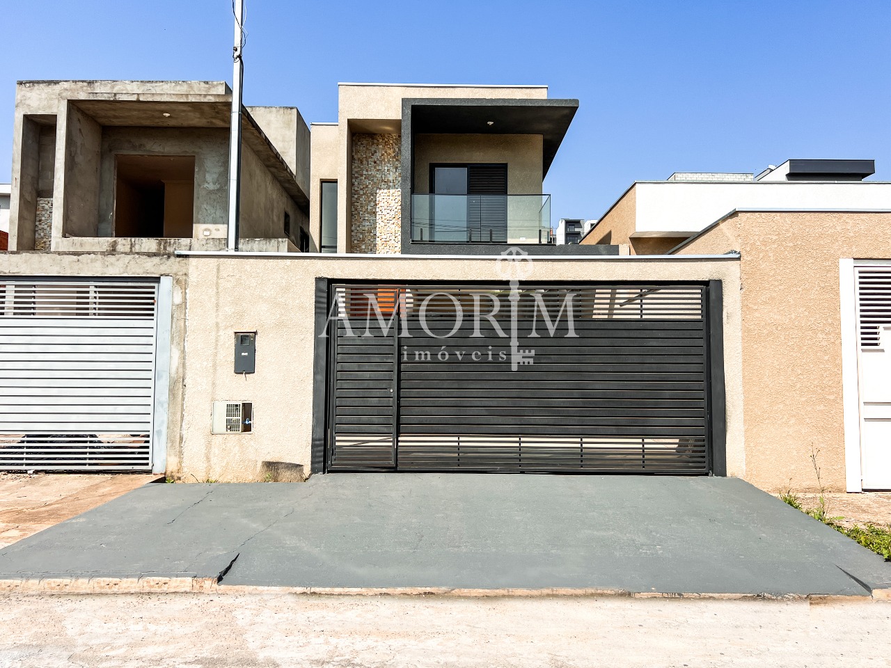 Casa Portais (Polvilho) Cajamar 