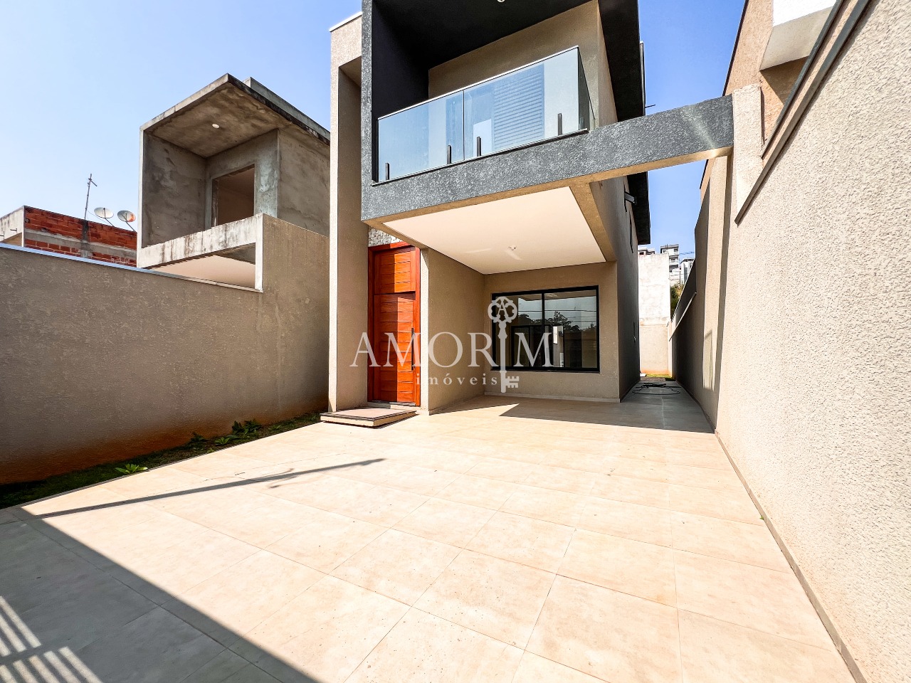 Casa Portais (Polvilho) Cajamar 