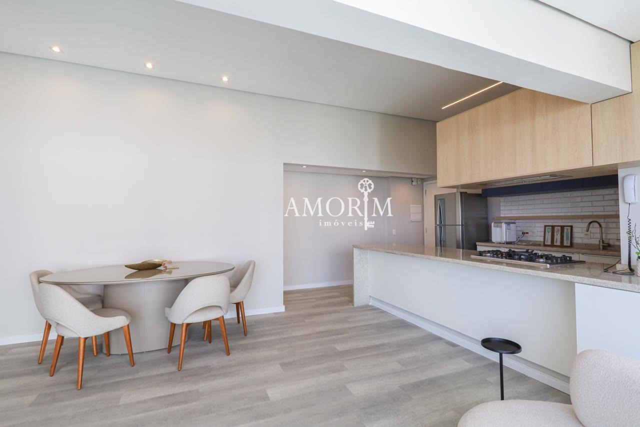 Apartamento Alphaville Santana de Parnaíba 