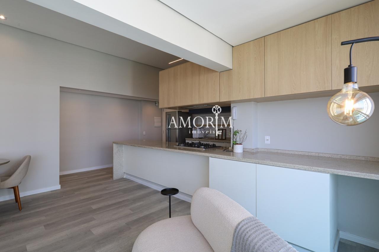 Apartamento Alphaville Santana de Parnaíba 