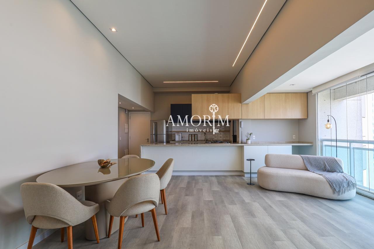 Apartamento Alphaville Santana de Parnaíba 