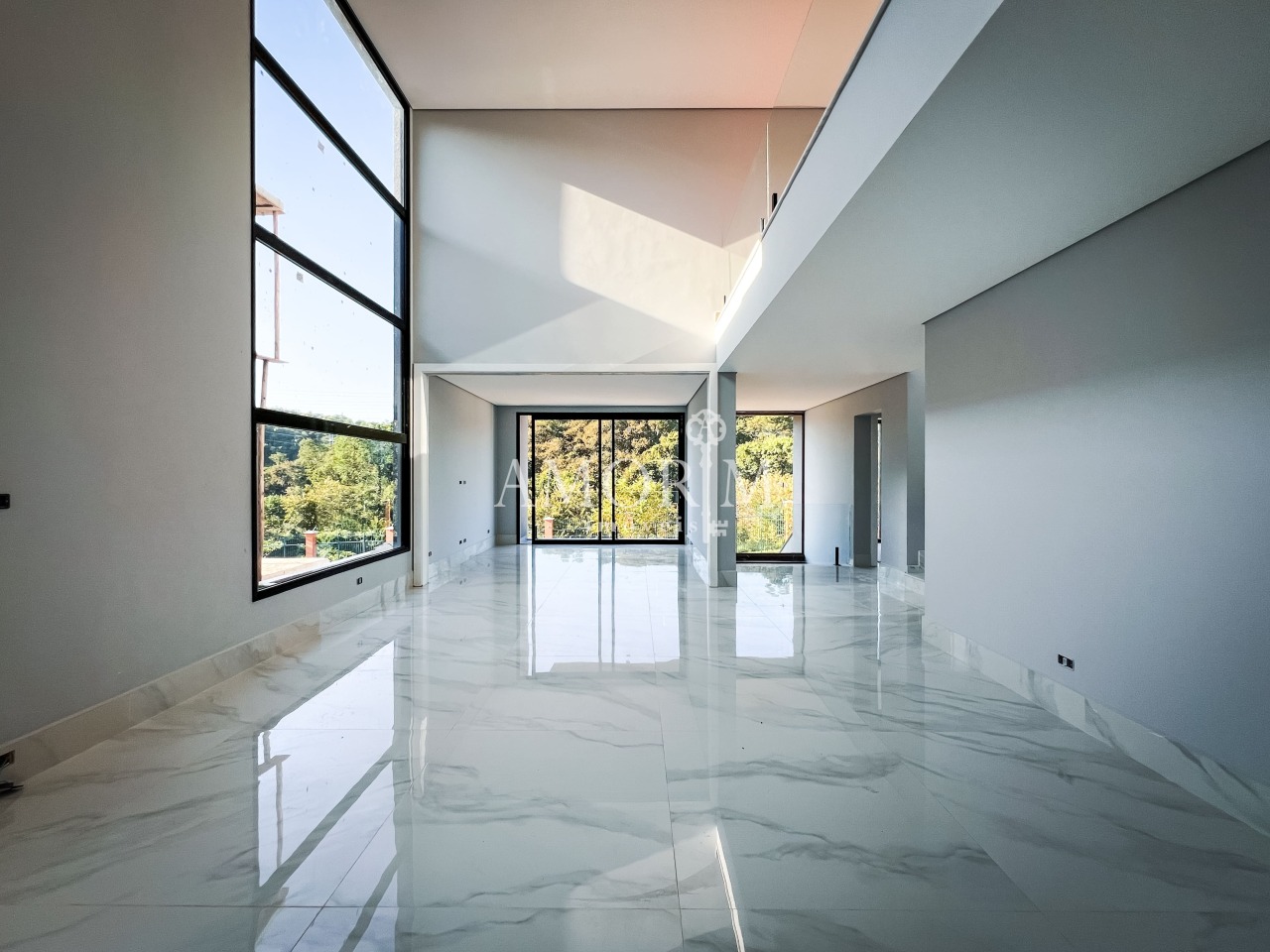 Casa em Condomínio Alphaville Santana de Parnaíba 