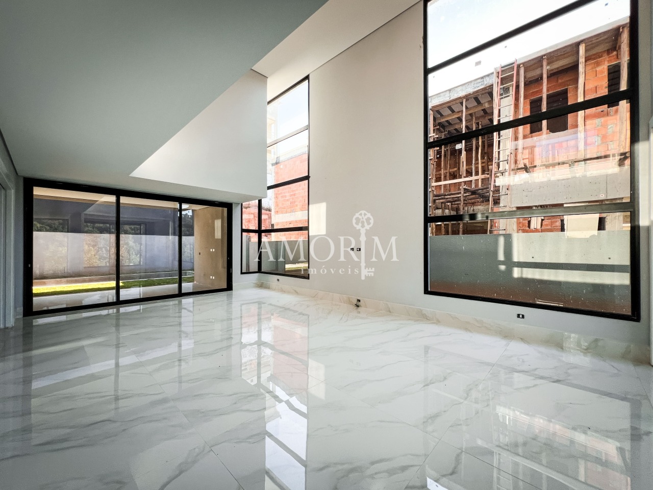 Casa em Condomínio Alphaville Santana de Parnaíba 