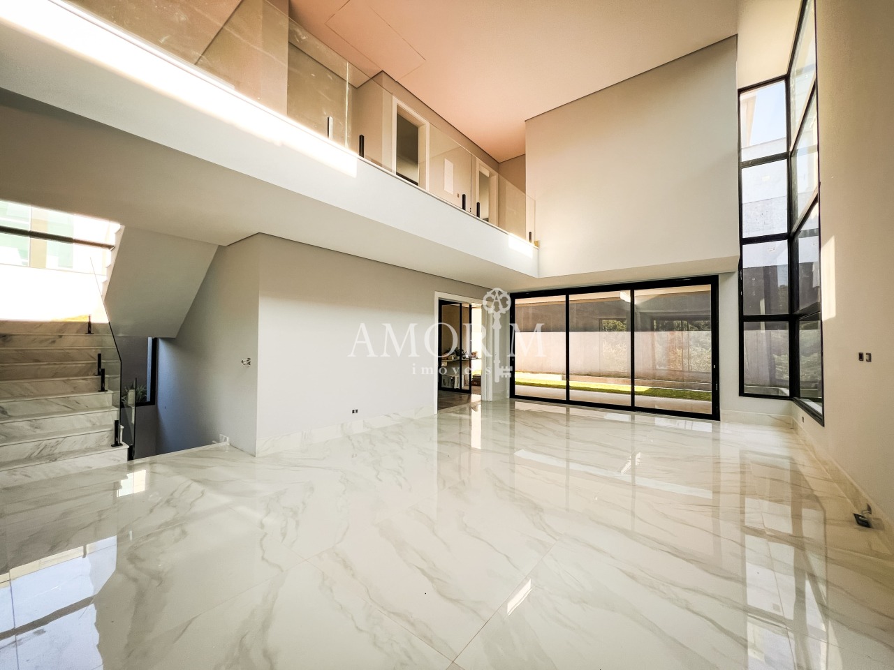 Casa em Condomínio Alphaville Santana de Parnaíba 