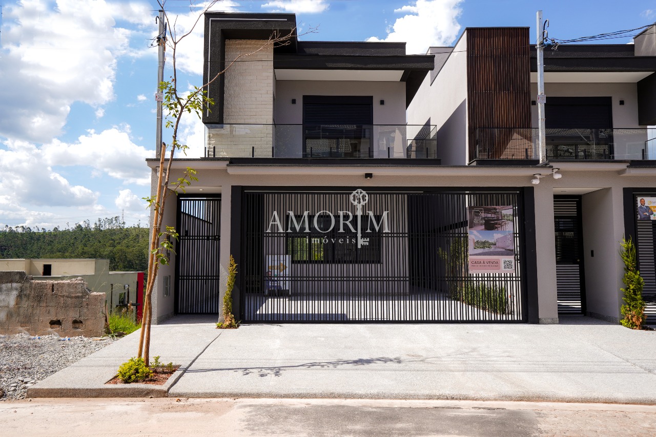 Casa Portais (Polvilho) Cajamar 