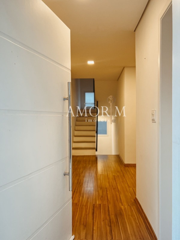 Casa em Condomínio Alphaville Santana de Parnaíba 