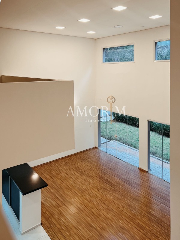 Casa em Condomínio Alphaville Santana de Parnaíba 